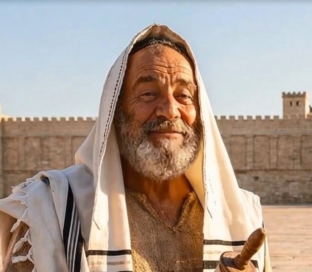 Shlomo-Image